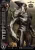 Zack Snyder's Justice League Museum Masterline Szobor 1/3 Steppenwolf Deluxe Bonus Version 102 cm