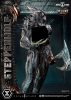 Zack Snyder's Justice League Museum Masterline Szobor 1/3 Steppenwolf Deluxe Bonus Version 102 cm