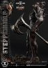 Zack Snyder's Justice League Museum Masterline Szobor 1/3 Steppenwolf Deluxe Bonus Version 102 cm