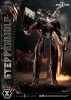 Zack Snyder's Justice League Museum Masterline Szobor 1/3 Steppenwolf 102 cm