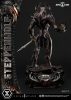 Zack Snyder's Justice League Museum Masterline Szobor 1/3 Steppenwolf 102 cm