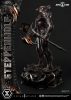 Zack Snyder's Justice League Museum Masterline Szobor 1/3 Steppenwolf 102 cm