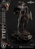 Zack Snyder's Justice League Museum Masterline Szobor 1/3 Steppenwolf 102 cm