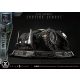 Zack Snyder's Justice League Museum Masterline Diorama Bat-Tank 36 cm