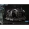 Zack Snyder's Justice League Museum Masterline Diorama Bat-Tank Deluxe Version 36 cm