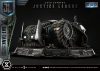 Zack Snyder's Justice League Museum Masterline Diorama Bat-Tank Deluxe Version 36 cm