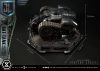 Zack Snyder's Justice League Museum Masterline Diorama Bat-Tank 36 cm