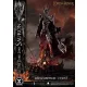 Lord of the Rings Museum Masterline Series Statue 1/3 The Dark Lord Sauron 117 cm