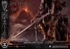 Lord of the Rings Museum Masterline Series Statue 1/3 The Dark Lord Sauron Bonus Version 117 cm