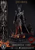 Lord of the Rings Museum Masterline Series Statue 1/3 The Dark Lord Sauron Bonus Version 117 cm