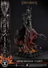 Lord of the Rings Museum Masterline Series Statue 1/3 The Dark Lord Sauron 117 cm