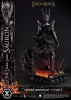 Lord of the Rings Museum Masterline Series Statue 1/3 The Dark Lord Sauron 117 cm