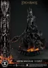Lord of the Rings Museum Masterline Series Statue 1/3 The Dark Lord Sauron 117 cm