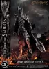 Lord of the Rings Museum Masterline Series Statue 1/3 The Dark Lord Sauron 117 cm