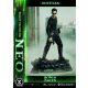 Matrix Museum Masterline Statue 1/3 Neo Bonus Version 71 cm