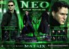 Matrix Museum Masterline Statue 1/3 Neo Bonus Version 71 cm