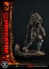 Predator 2 Museum Masterline Statue 1/3 City Hunter Predator 105 cm