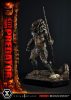 Predator 2 Museum Masterline Statue 1/3 City Hunter Predator 105 cm