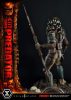 Predator 2 Museum Masterline Statue 1/3 City Hunter Predator 105 cm