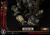 Predators Statue Berserker Predator Deluxe Bonus Version 100 cm