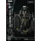 The Alien vs. Predator Museum Masterline Series Statue 1/3 Scar Predator Deluxe Bonus Version 93 cm