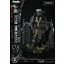 The Alien vs. Predator Museum Masterline Series Statue 1/3 Scar Predator Deluxe Bonus Version 93 cm