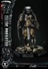 The Alien vs. Predator Museum Masterline Series Szobor 1/3 Celtic Predator 95 cm