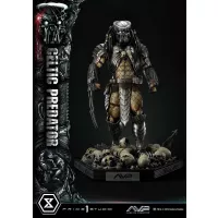 Predator figurák