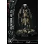 The Alien vs. Predator Museum Masterline Series Szobor 1/3 Celtic Predator 95 cm