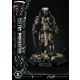 The Alien vs. Predator Museum Masterline Series Szobor 1/3 Celtic Predator 95 cm