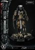 The Alien vs. Predator Museum Masterline Series Szobor 1/3 Celtic Predator Bonus Ver. 95 cm