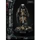 The Alien vs. Predator Museum Masterline Series Szobor 1/3 Celtic Predator Bonus Ver. 95 cm