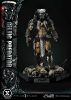 The Alien vs. Predator Museum Masterline Series Szobor 1/3 Celtic Predator Bonus Ver. 95 cm