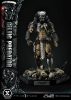 The Alien vs. Predator Museum Masterline Series Szobor 1/3 Celtic Predator Bonus Ver. 95 cm