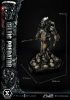 The Alien vs. Predator Museum Masterline Series Szobor 1/3 Celtic Predator Bonus Ver. 95 cm