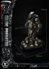 The Alien vs. Predator Museum Masterline Series Szobor 1/3 Celtic Predator Bonus Ver. 95 cm