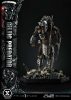 The Alien vs. Predator Museum Masterline Series Szobor 1/3 Celtic Predator Bonus Ver. 95 cm