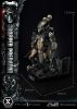 The Alien vs. Predator Museum Masterline Series Statue 1/3 Chopper Predator 103 cm