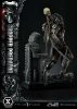 The Alien vs. Predator Museum Masterline Series Statue 1/3 Chopper Predator 103 cm