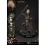 Prey (Movie) Museum Masterline Series Statue 1/3 Feral Predator Deluxe Bonus Version 89 cm