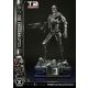 Terminator 2 Museum Masterline Series Statue 1/3 Judgment Day T800 Endoskeleton 74 cm