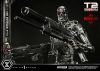 Terminator 2 Museum Masterline Series Statue 1/3 Judgment Day T800 Endoskeleton Deluxe Bonus Version 74 cm