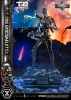 Terminator 2 Museum Masterline Series Statue 1/3 Judgment Day T800 Endoskeleton Deluxe Version 74 cm