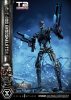 Terminator 2 Museum Masterline Series Statue 1/3 Judgment Day T800 Endoskeleton Deluxe Version 74 cm