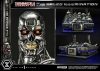 Terminator 2 Museum Masterline Series Statue 1/3 Judgment Day T800 Endoskeleton Deluxe Version 74 cm