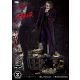 The Dark Knight Statue 1/3 The Joker Bonus Version 72 cm