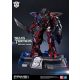 Transformers: Dark of the Moon Statue Sentinel Prime 73 cm