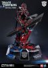 Transformers: Dark of the Moon Statue Sentinel Prime 73 cm