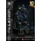 Transformers Museum Masterline Statue Megatron Deluxe Bonus Version 84 cm