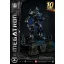 Transformers Museum Masterline Statue Megatron Deluxe Bonus Version 84 cm